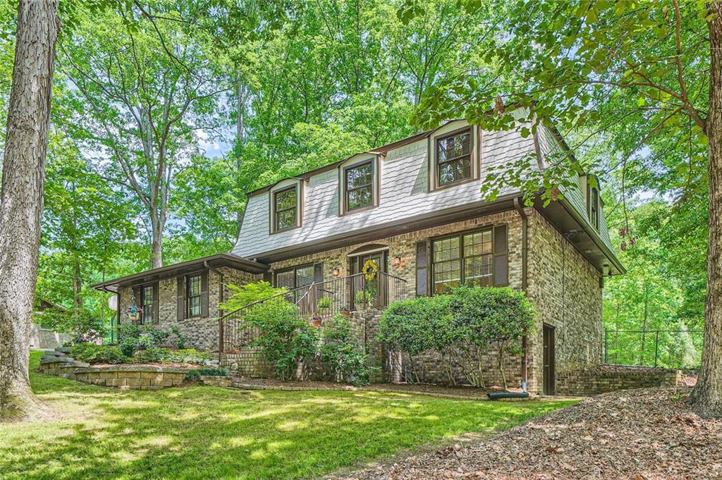 1580 Smyrna Road, Conyers, Georgia image 26