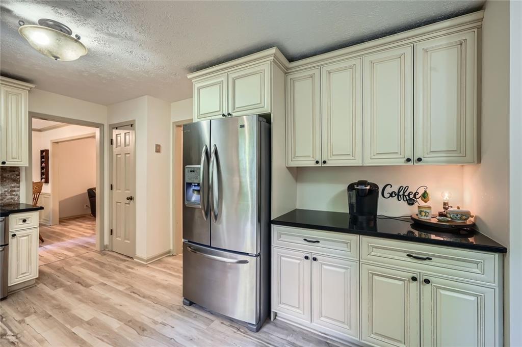 1580 Smyrna Road SW