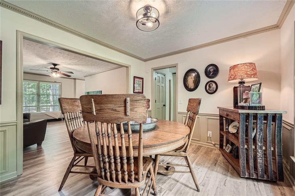 1580 Smyrna Road SW