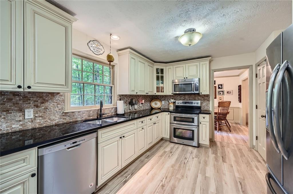 1580 Smyrna Road SW