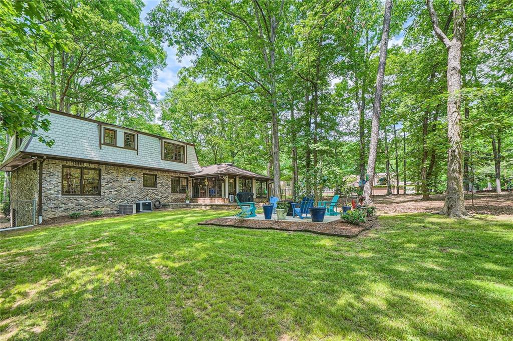 1580 Smyrna Road, Conyers, Georgia image 25
