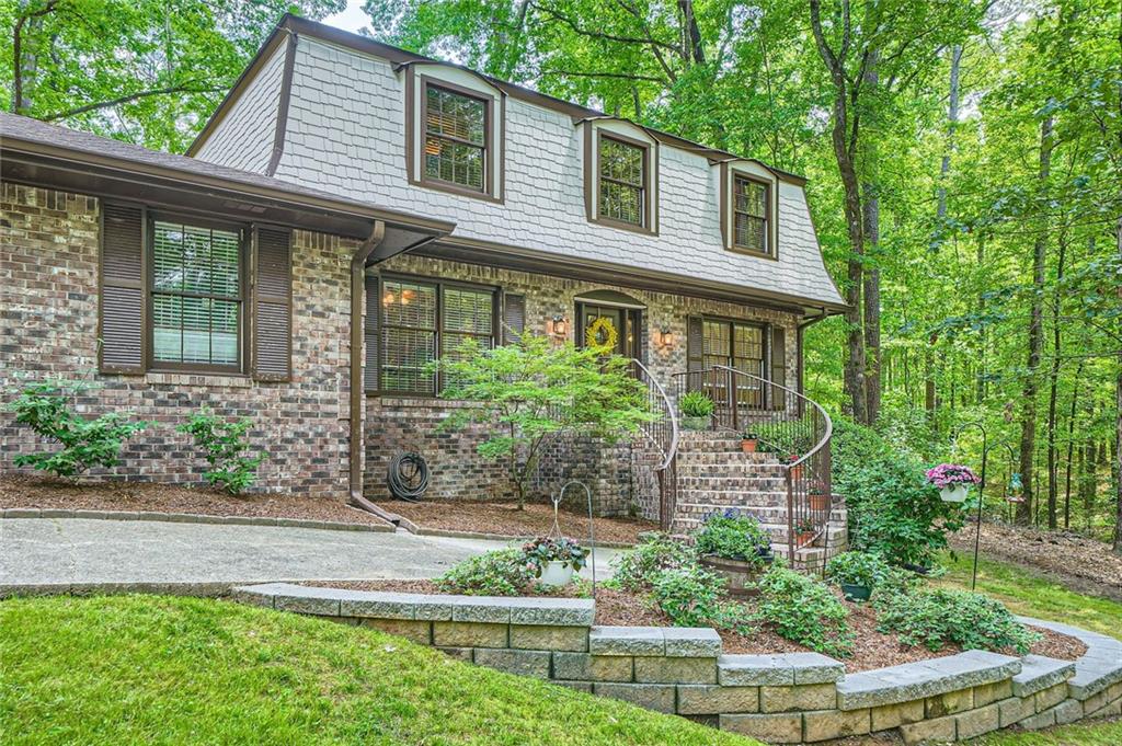 1580 Smyrna Road, Conyers, Georgia image 28