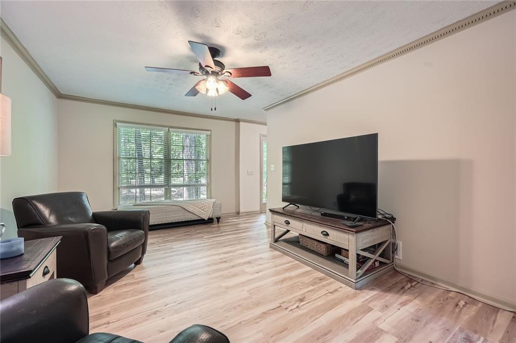1580 Smyrna Road, Conyers, Georgia image 10