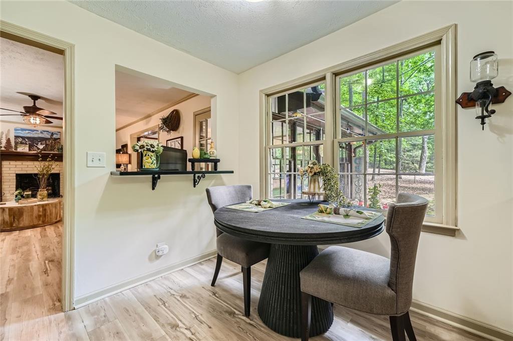 1580 Smyrna Road SW