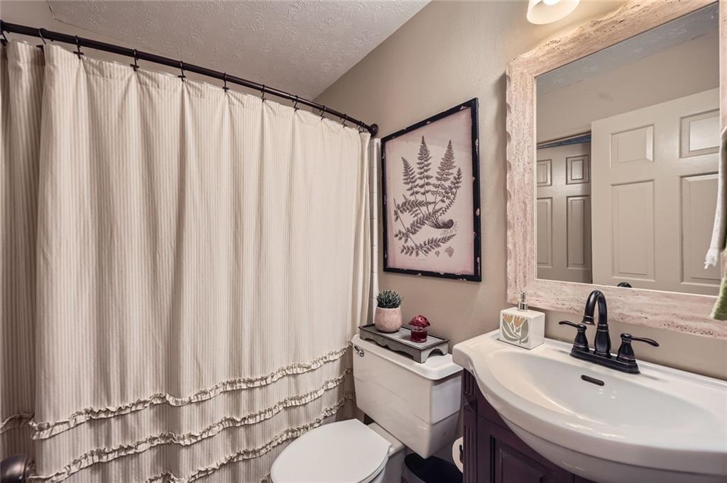 1580 Smyrna Road, Conyers, Georgia image 14