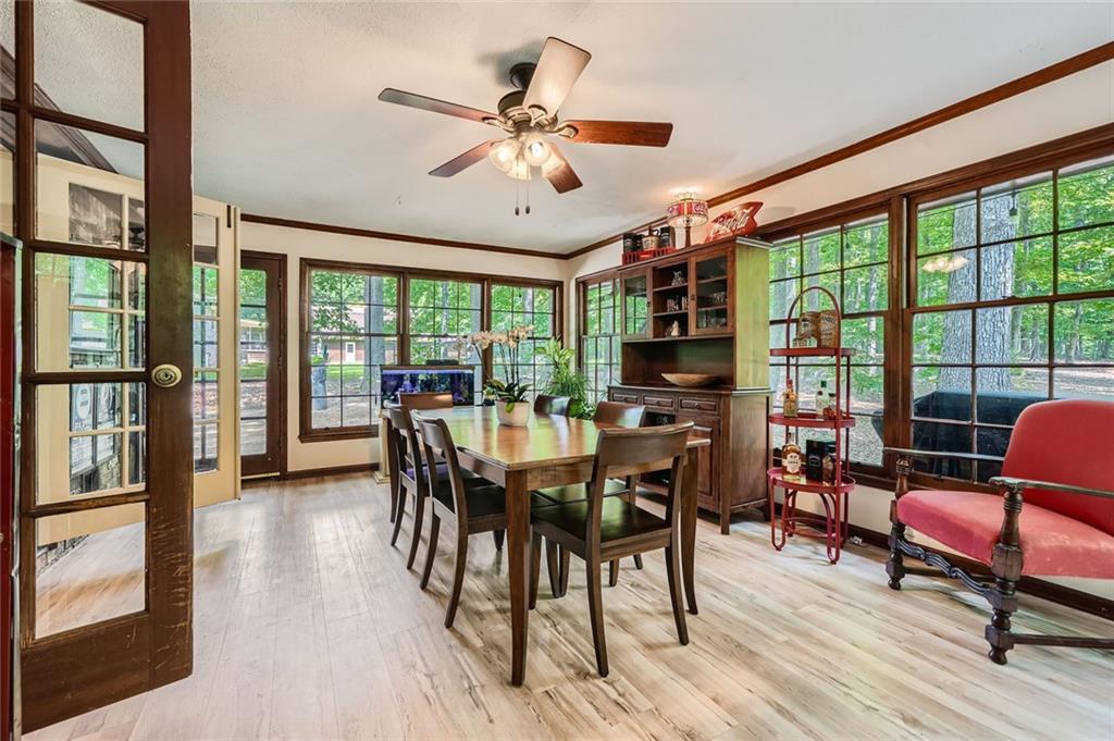 1580 Smyrna Road, Conyers, Georgia image 22