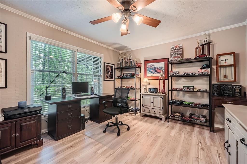 1580 Smyrna Road, Conyers, Georgia image 13