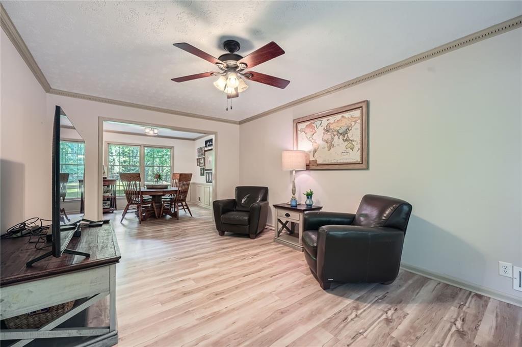 1580 Smyrna Road, Conyers, Georgia image 9