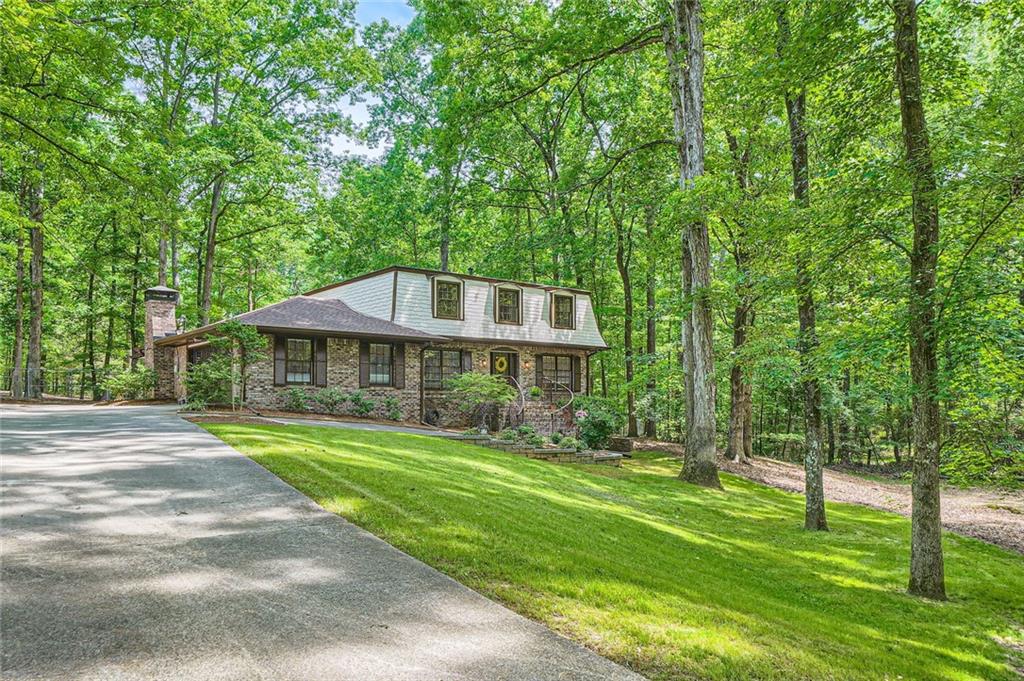1580 Smyrna Road, Conyers, Georgia image 27
