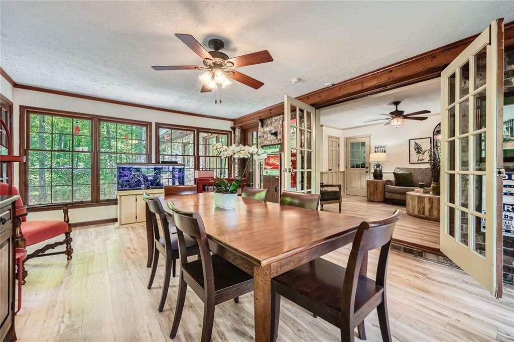1580 Smyrna Road, Conyers, Georgia image 21