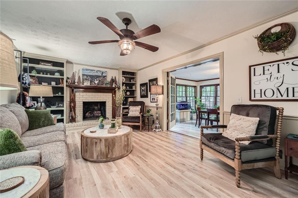 1580 Smyrna Road, Conyers, Georgia image 11