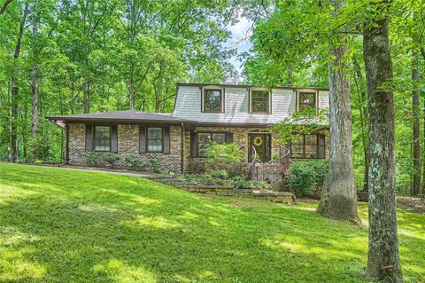 1580 Smyrna Road SW Conyers GA 30094