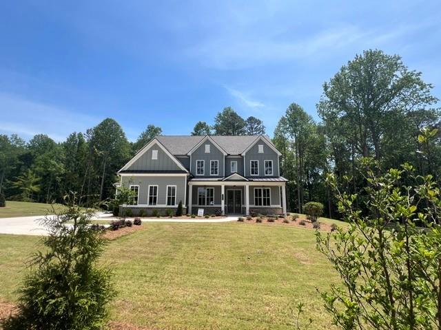 5390 Settingdown Road