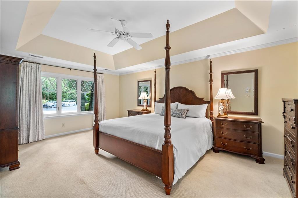 Hampton Lake - Residential