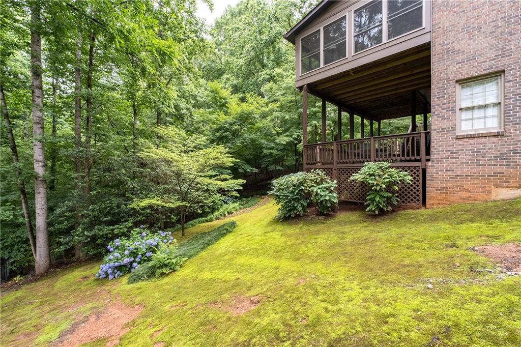 Hampton Lake - Residential
