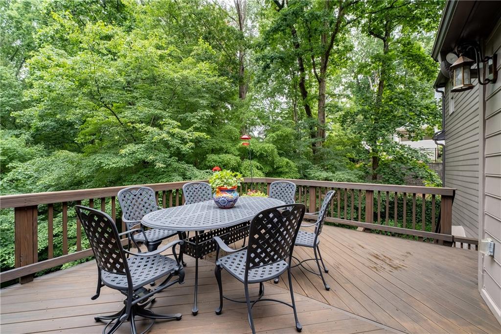 Hampton Lake - Residential
