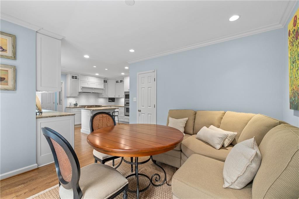 Hampton Lake - Residential