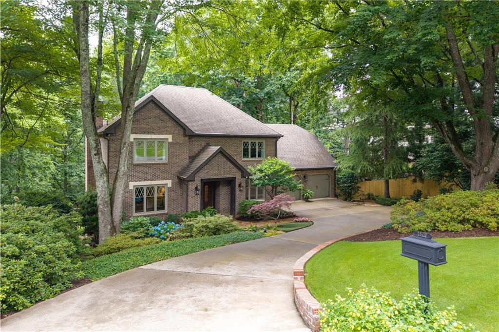 Hampton Lake - Residential