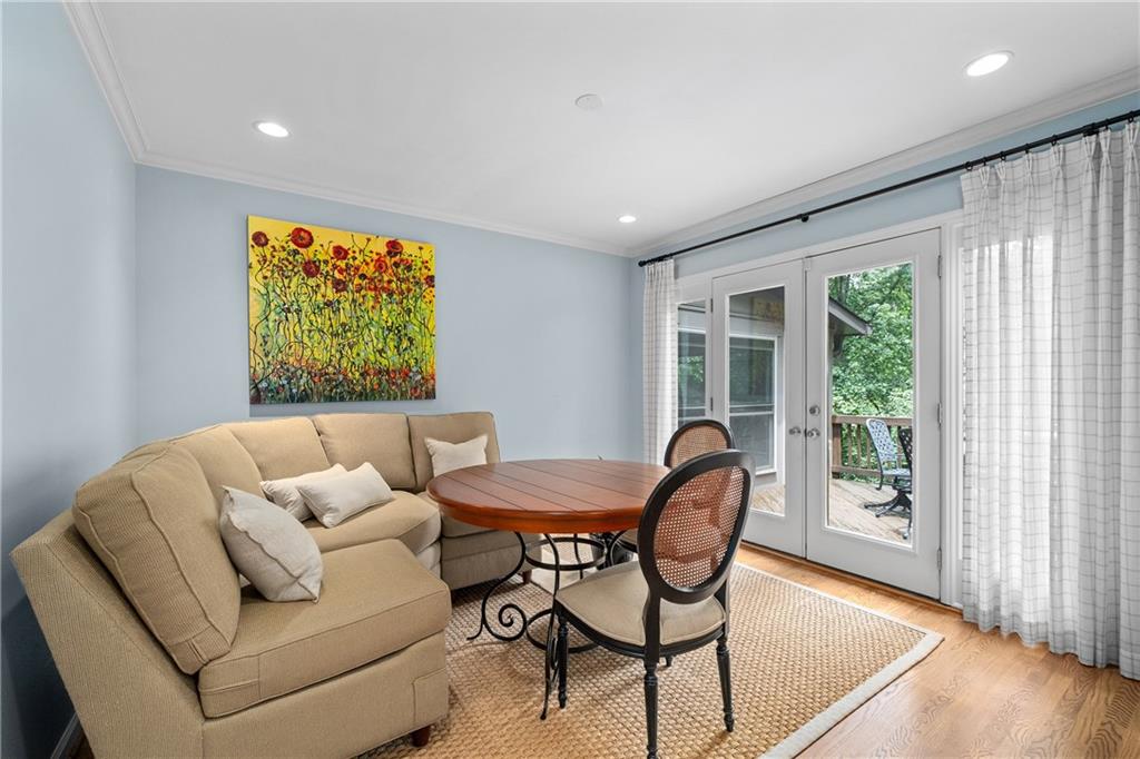 Hampton Lake - Residential