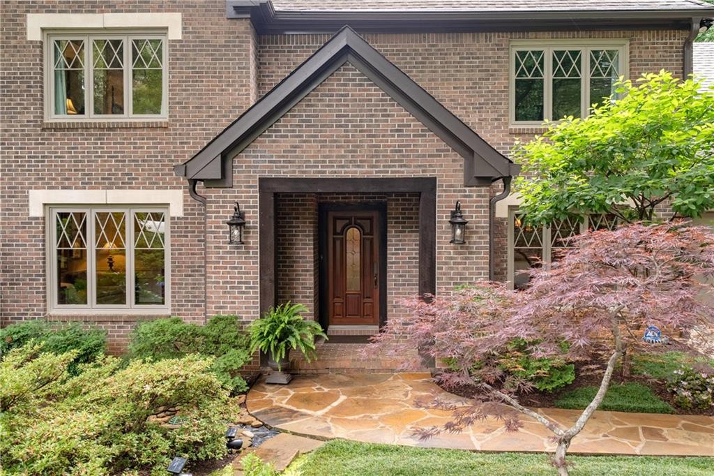 Hampton Lake - Residential