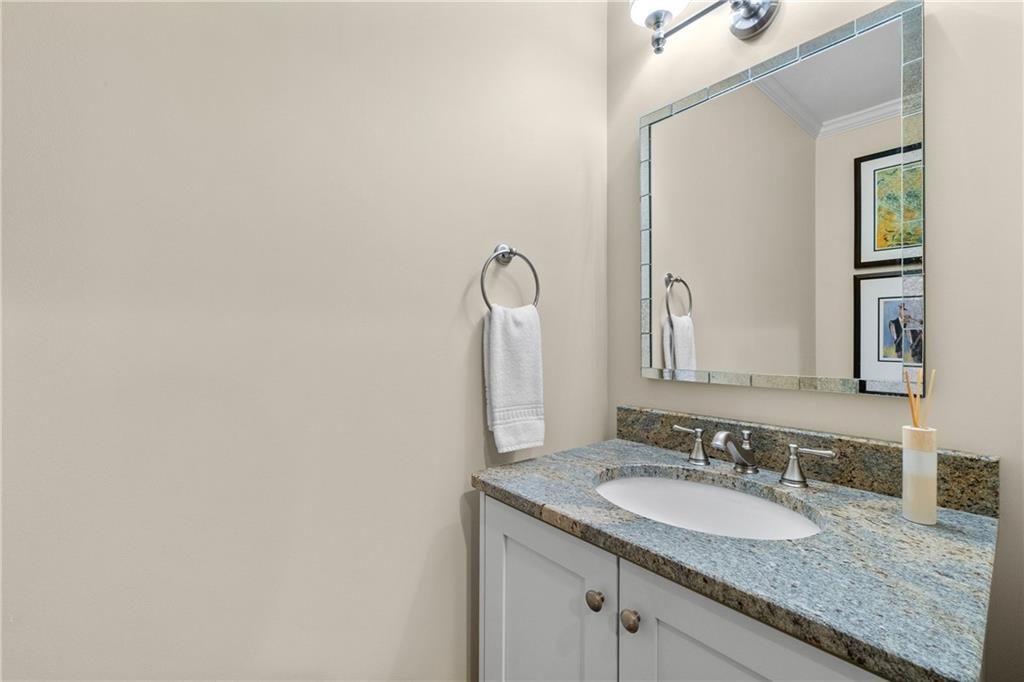 Hampton Lake - Residential