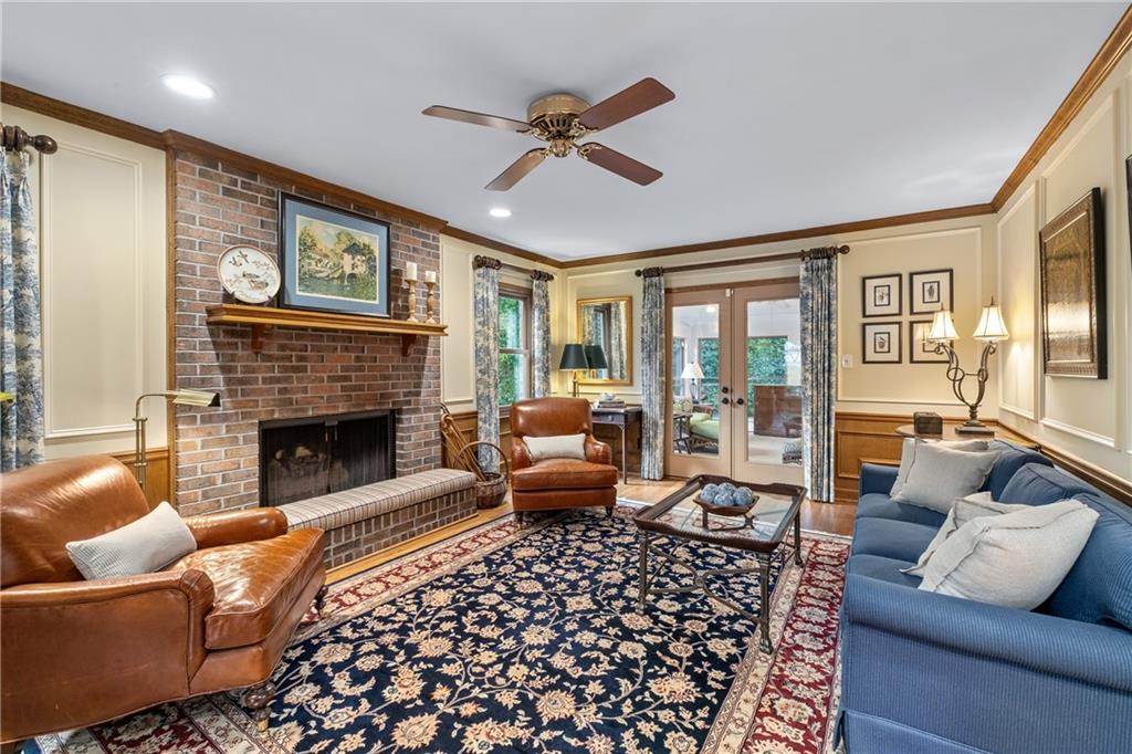 Hampton Lake - Residential