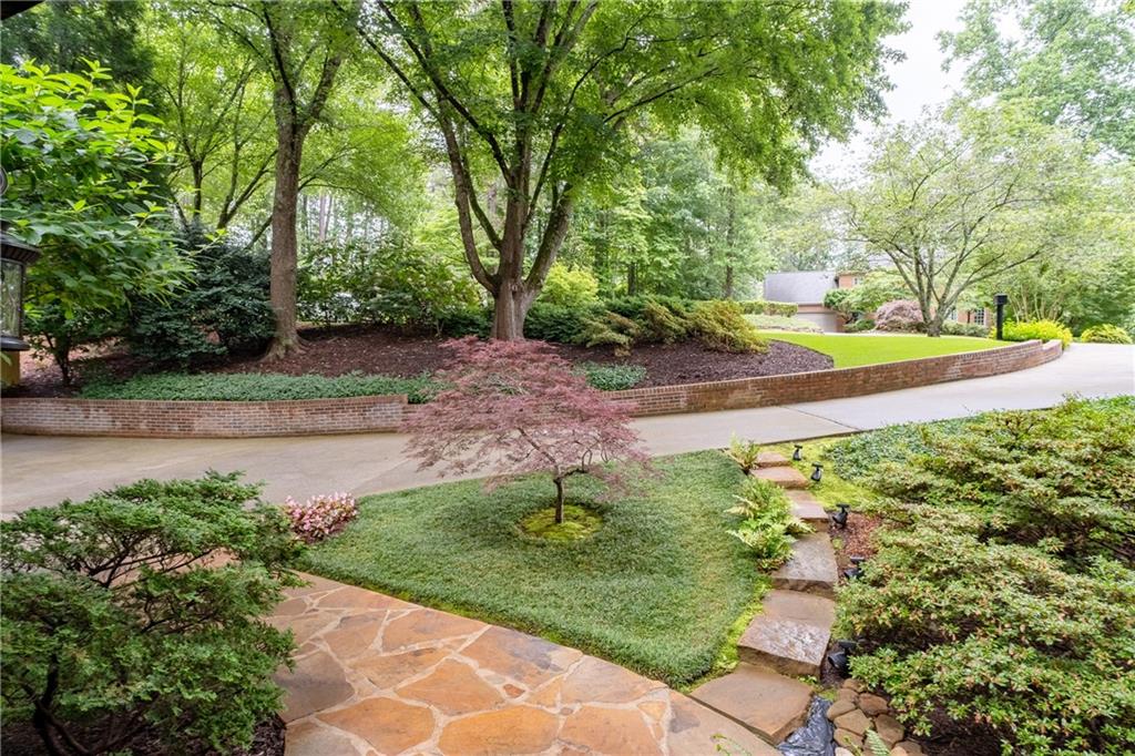 Hampton Lake - Residential