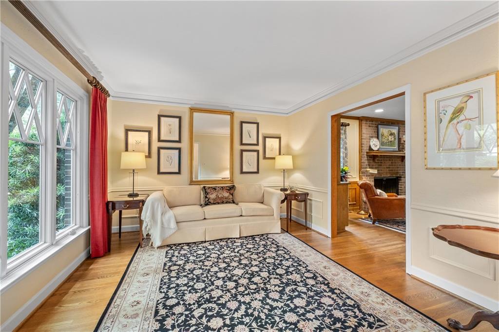 Hampton Lake - Residential