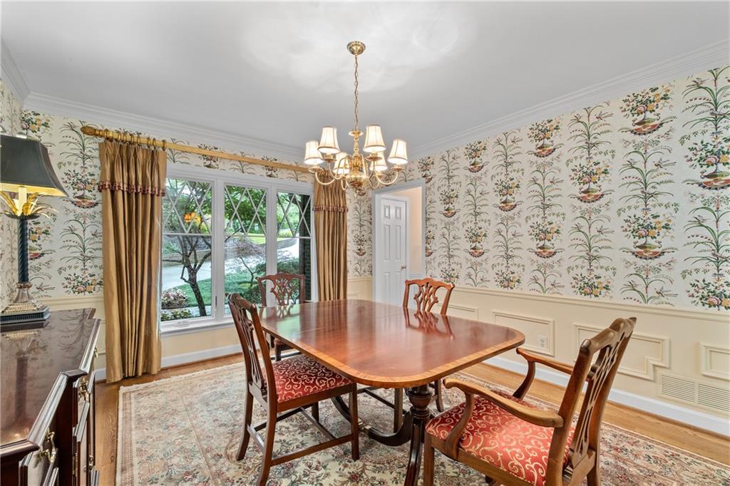 Hampton Lake - Residential