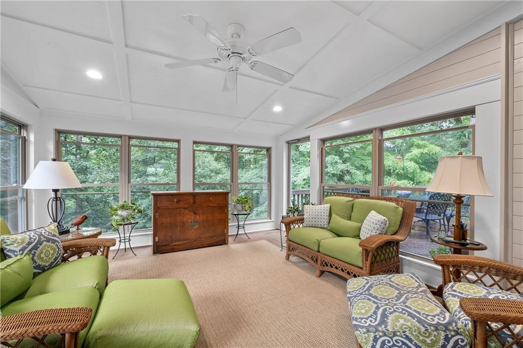 Hampton Lake - Residential