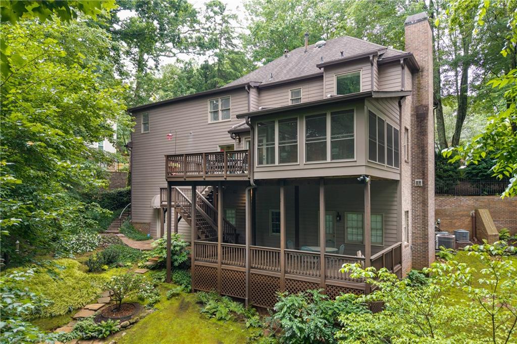 Hampton Lake - Residential