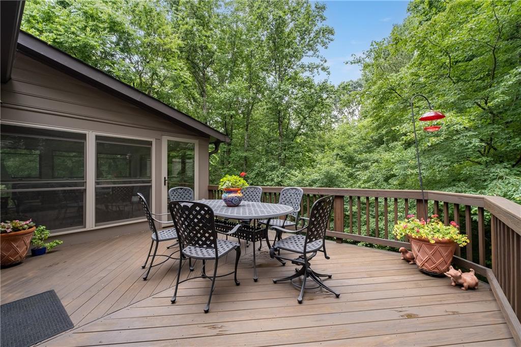 Hampton Lake - Residential