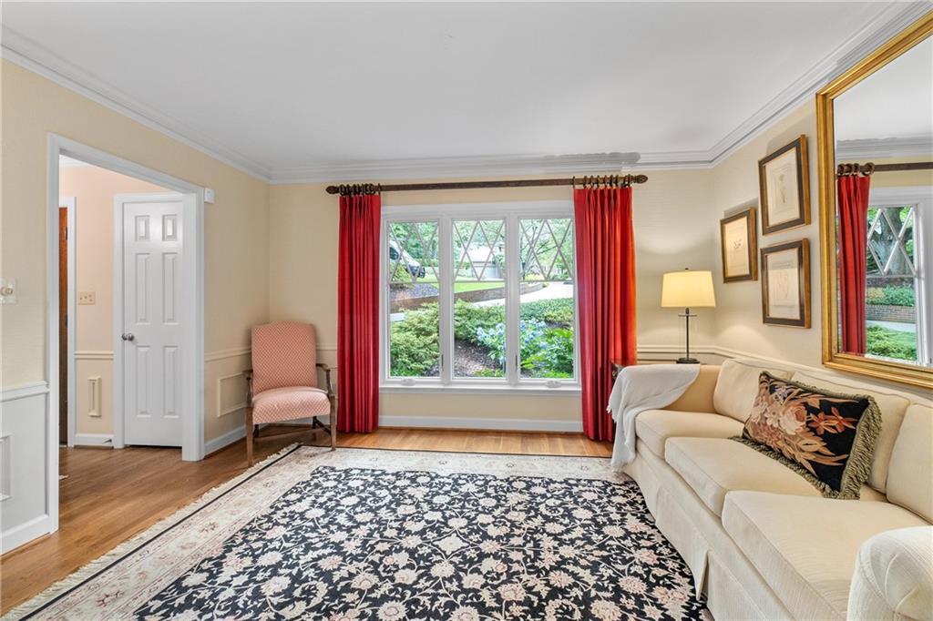 Hampton Lake - Residential