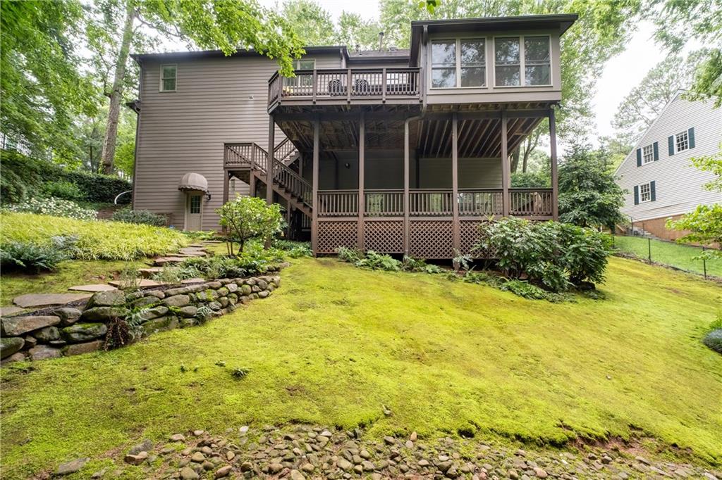 Hampton Lake - Residential