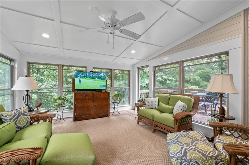 Hampton Lake - Residential
