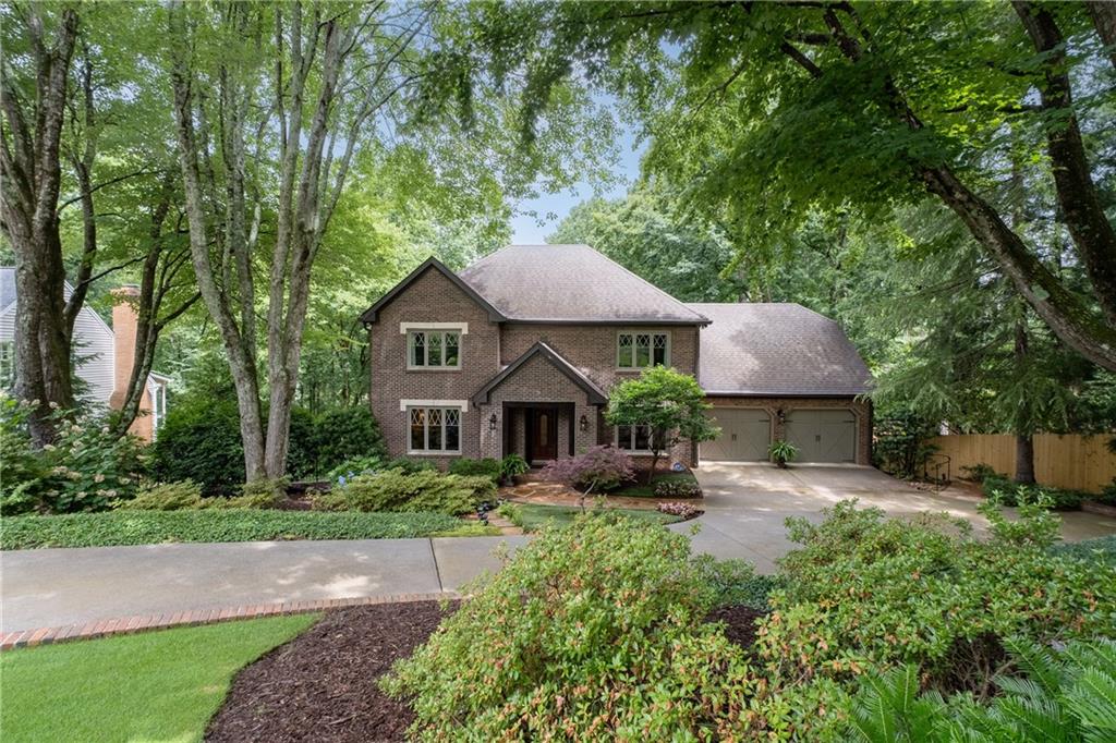 Hampton Lake - Residential