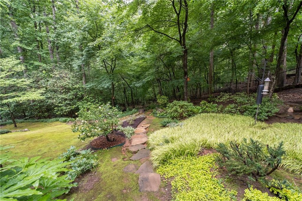 Hampton Lake - Residential