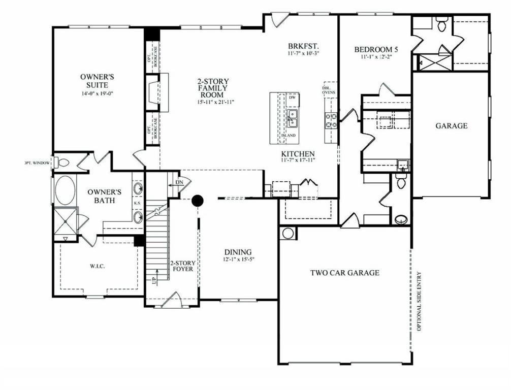 4570 Greyson Manor Drive