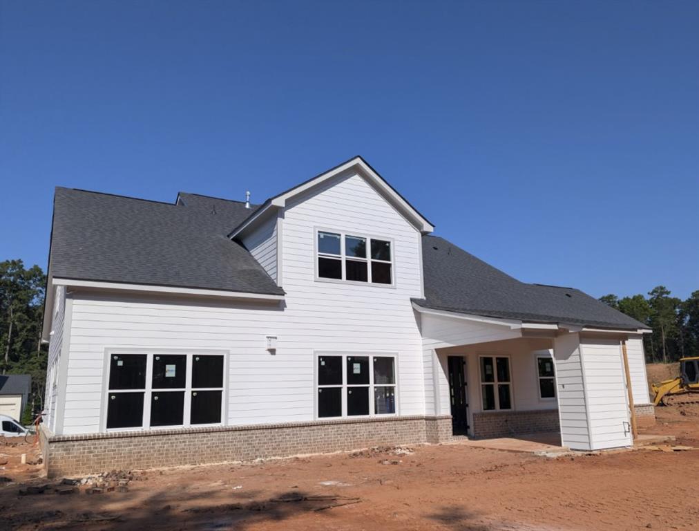 4570 Greyson Manor Drive