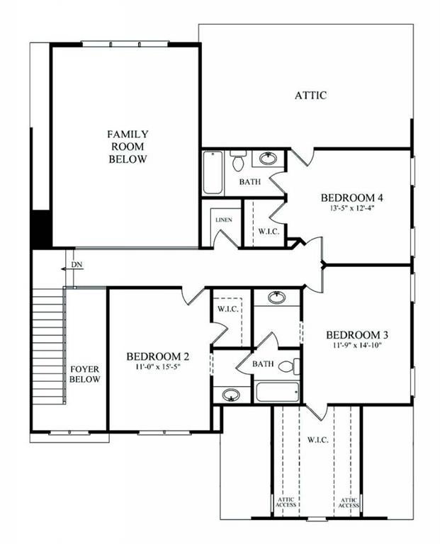 4570 Greyson Manor Drive