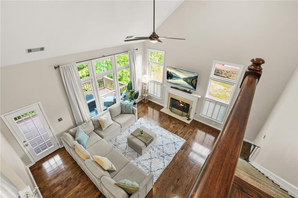 11260 Havenwood Drive, Johns Creek, Georgia image 14