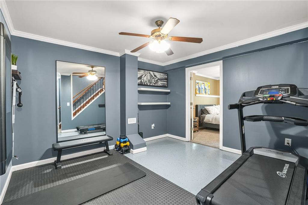 11260 Havenwood Drive, Johns Creek, Georgia image 38