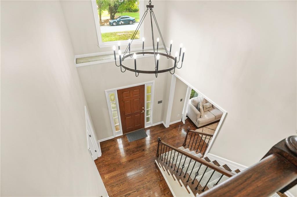 11260 Havenwood Drive, Johns Creek, Georgia image 15