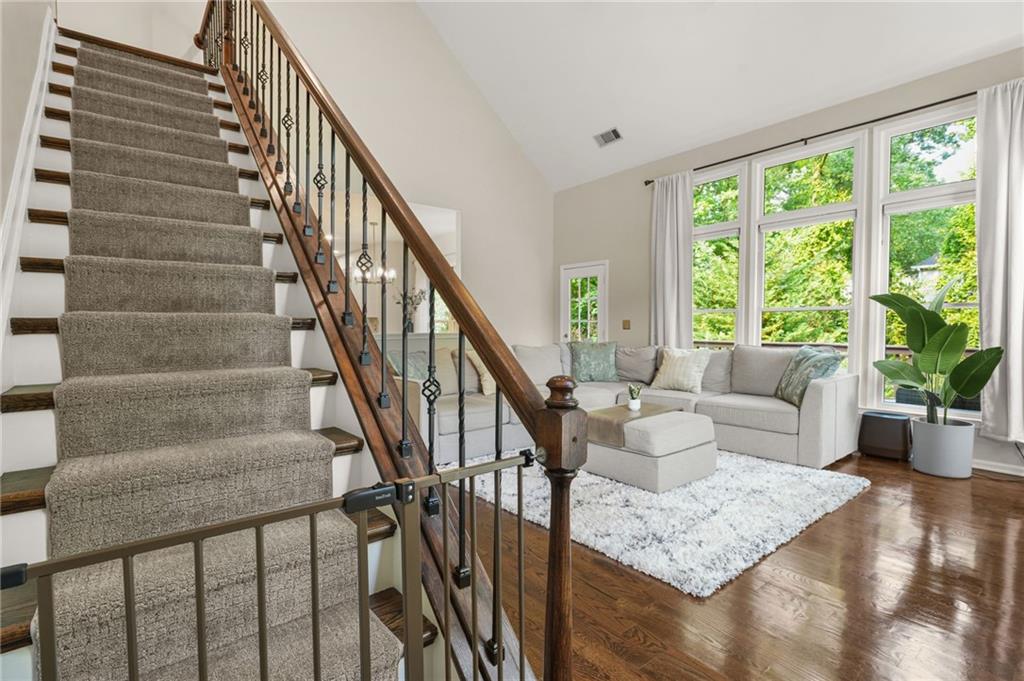 11260 Havenwood Drive, Johns Creek, Georgia image 13