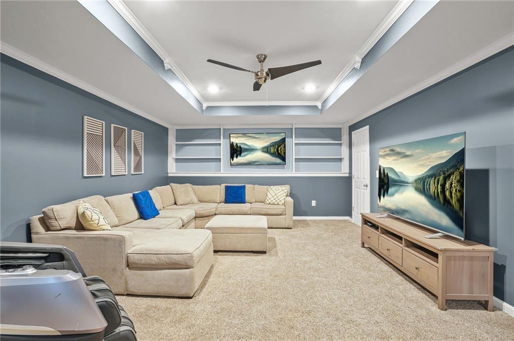 11260 Havenwood Drive, Johns Creek, Georgia image 39