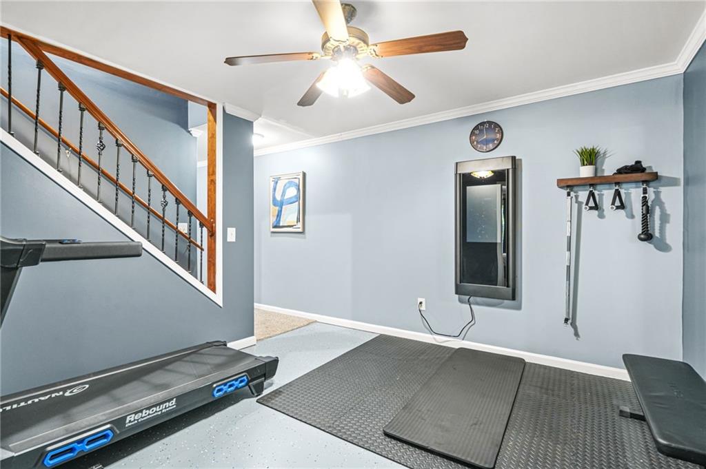 11260 Havenwood Drive, Johns Creek, Georgia image 37