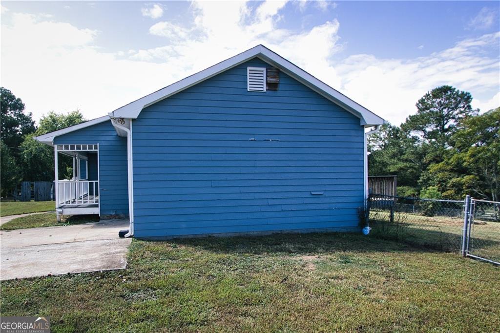 4541 Center Hill Church Road