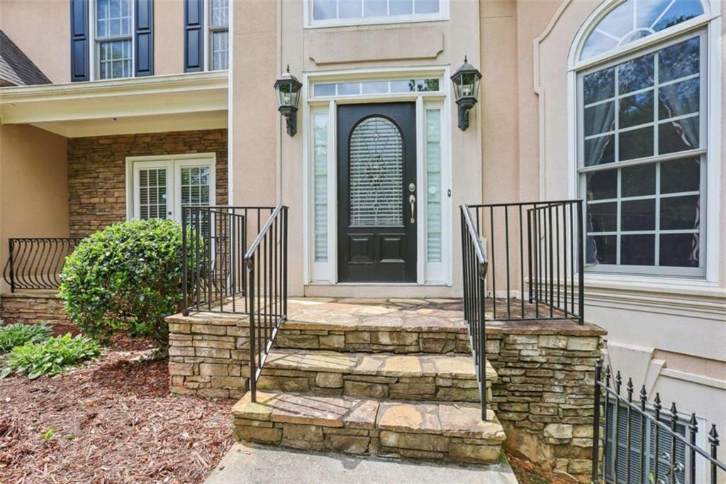 503 Kensington Estates Trace