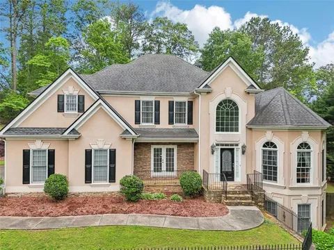 503 Kensington Estates Trace, Woodstock, GA 30188 - MLS#: 7580677