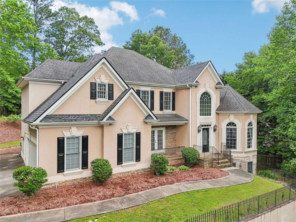 503 Kensington Estates Trace